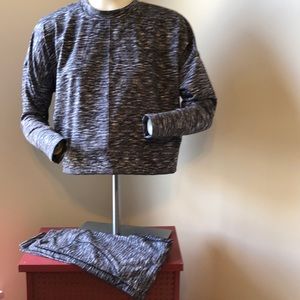 Brand New Lou & Grey Jogger suit.